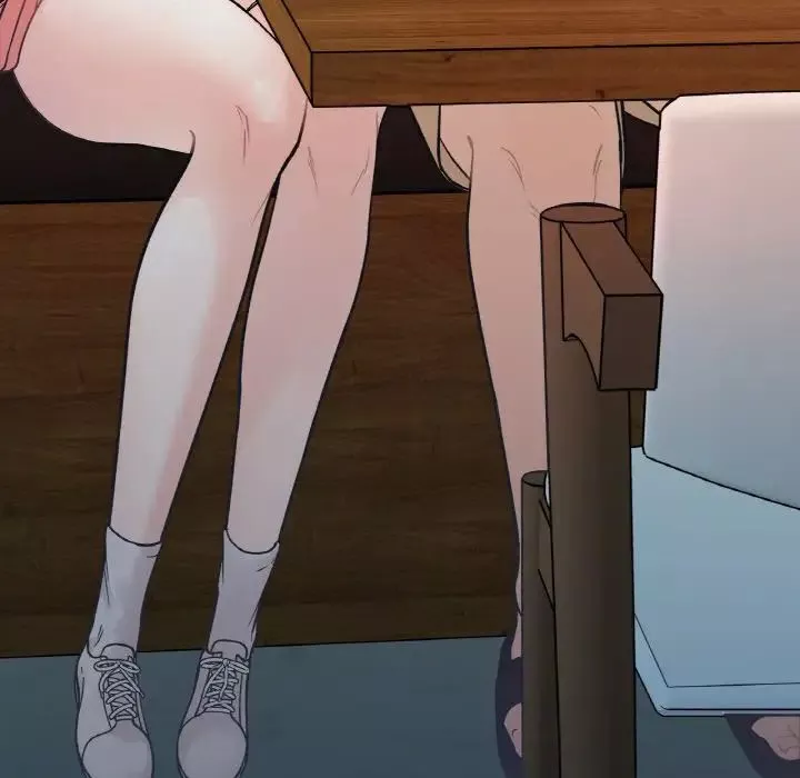 她才不是我姐姐第3話