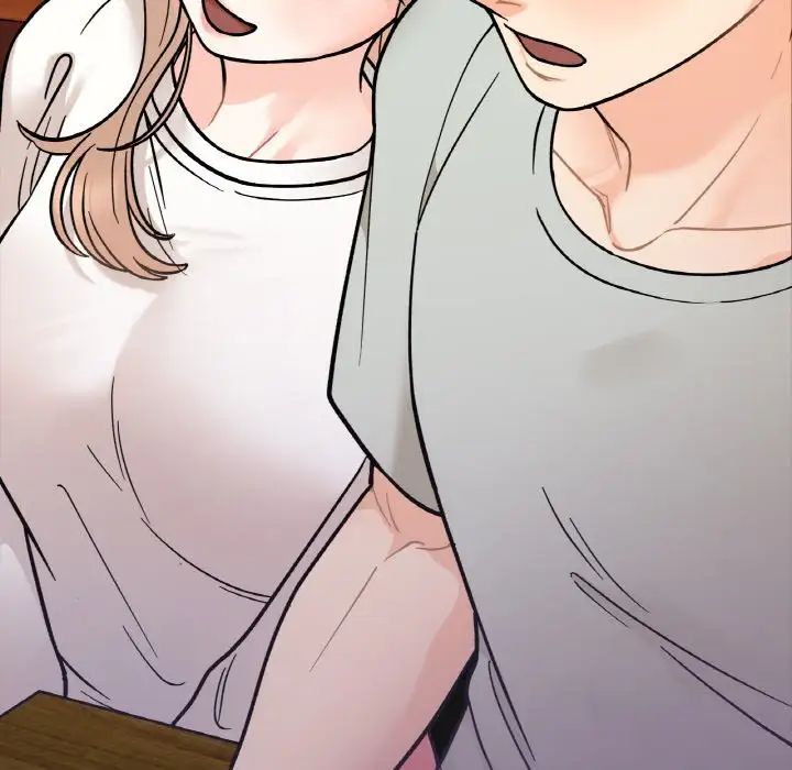 她才不是我姐姐第3话