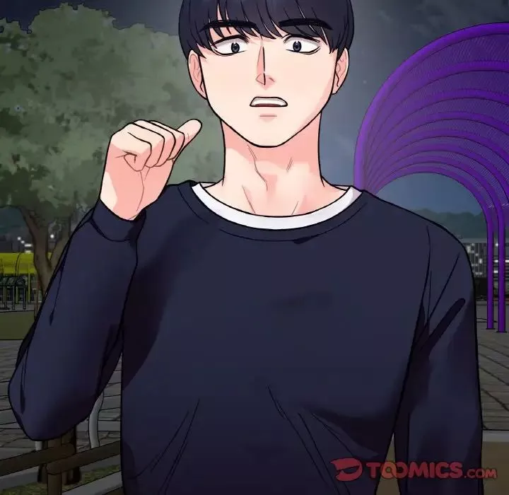 她才不是我姐姐第3話