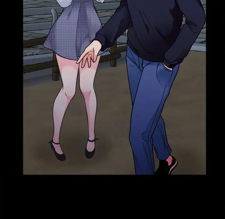 她才不是我姐姐第3话