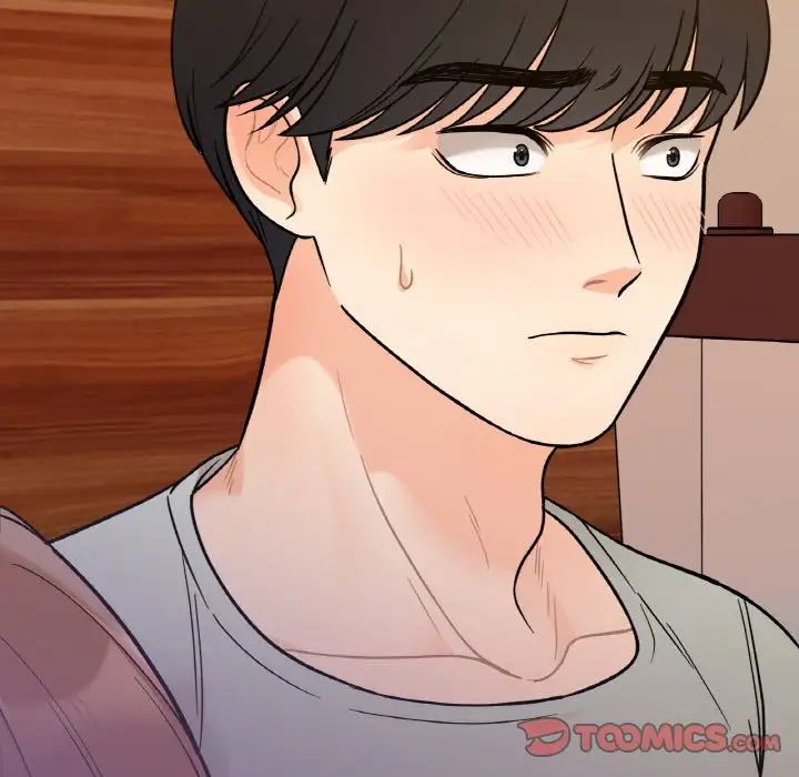 她才不是我姐姐第3话