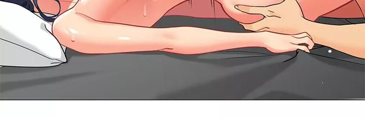 帳篷裡的秘密第37話-你一定很寂寞吧?