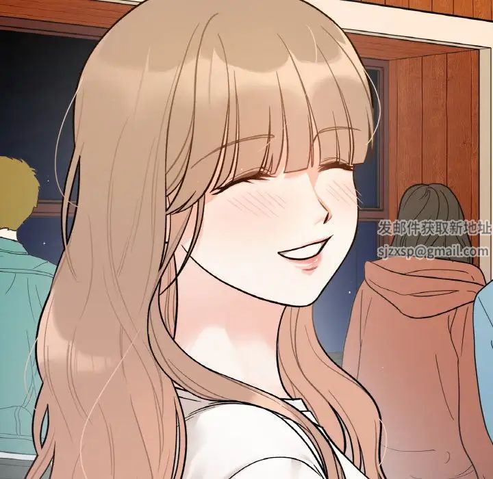 她才不是我姐姐第3話