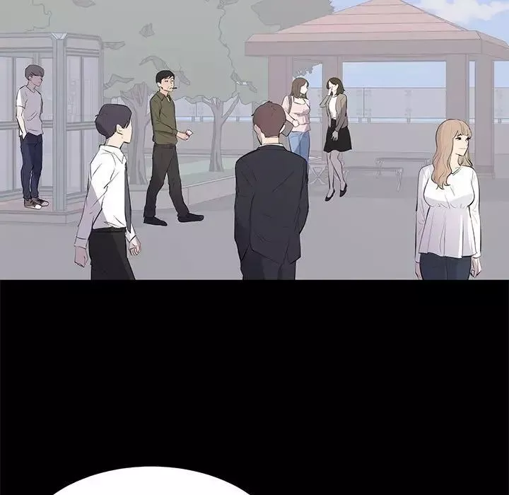 上流社會的女人第4話
