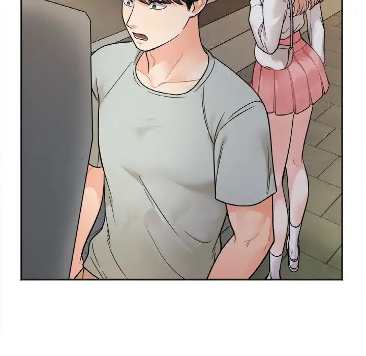 她才不是我姐姐第3话