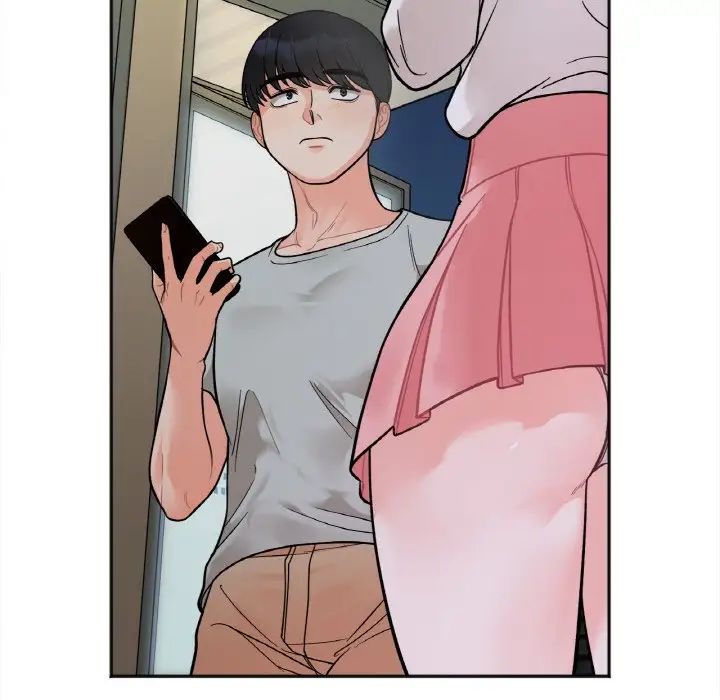 她才不是我姐姐第3話