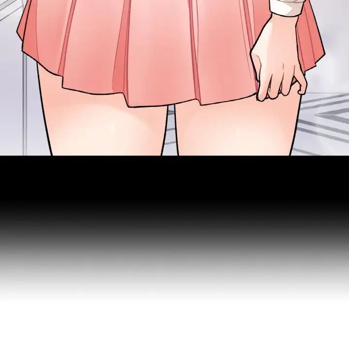 她才不是我姐姐第4話