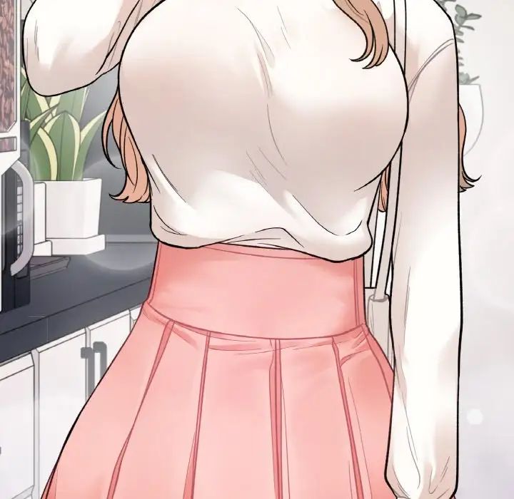 她才不是我姐姐第4话