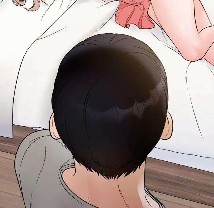 她才不是我姐姐第4话