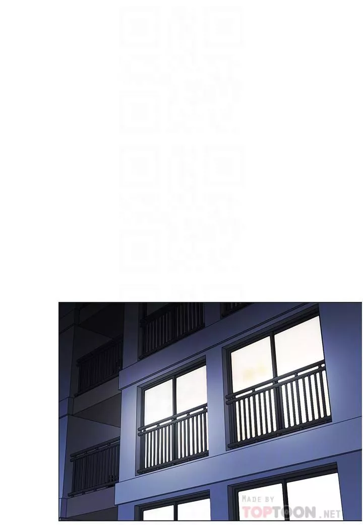 帐篷里的秘密-第40话-她该不会外遇瞭吧…? - 图片 12