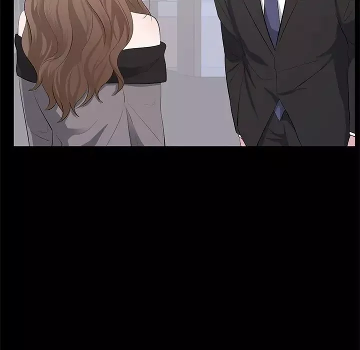 上流社會的女人第5話