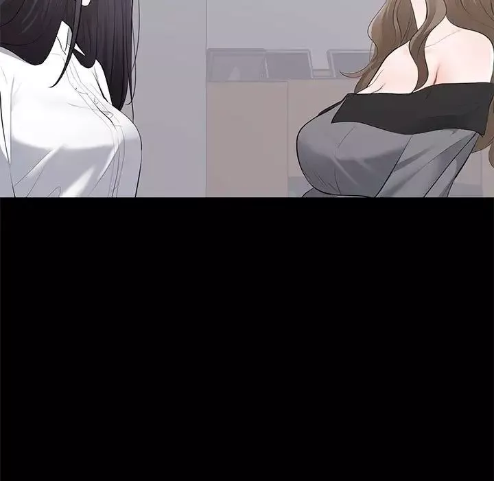 上流社会的女人-第5话 - 图片 11
