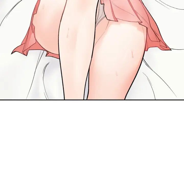 她才不是我姐姐第4话