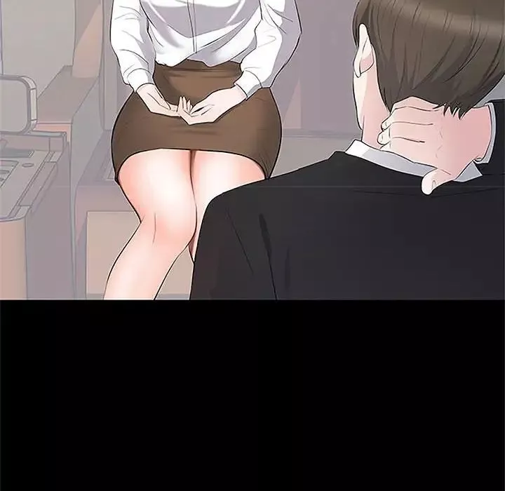 上流社会的女人-第5话 - 图片 36