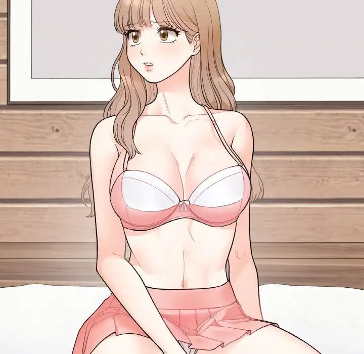 她才不是我姐姐第4话