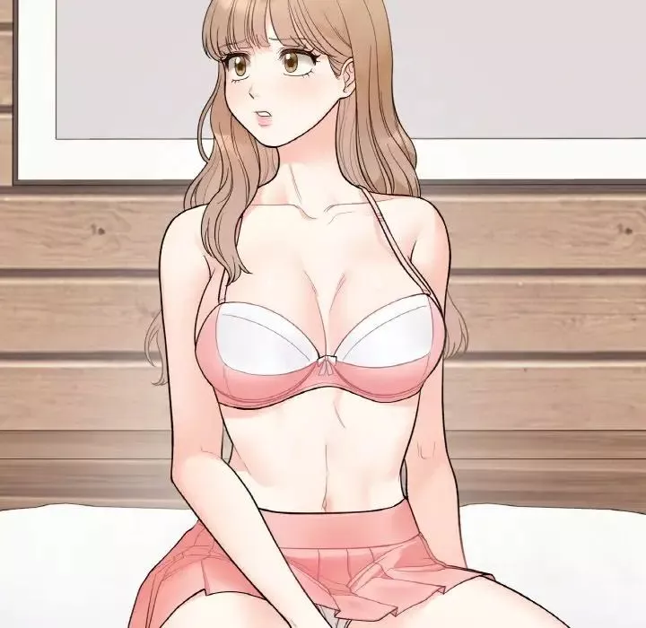 她才不是我姐姐第4話