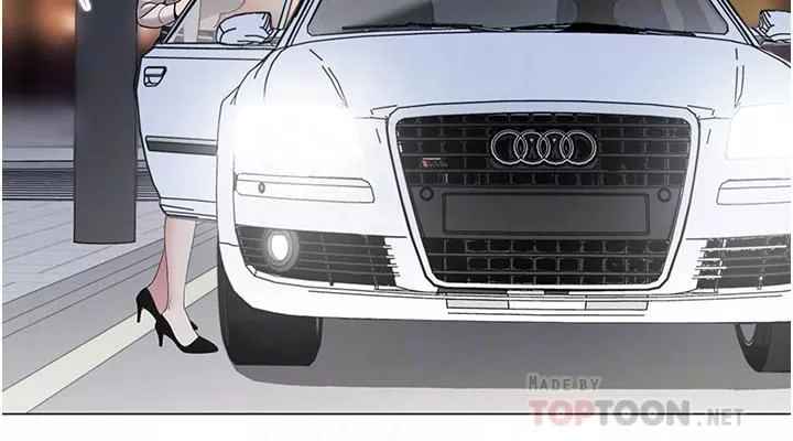 帐篷里的秘密-第41话-老婆竟然瞒着我… - 图片 6