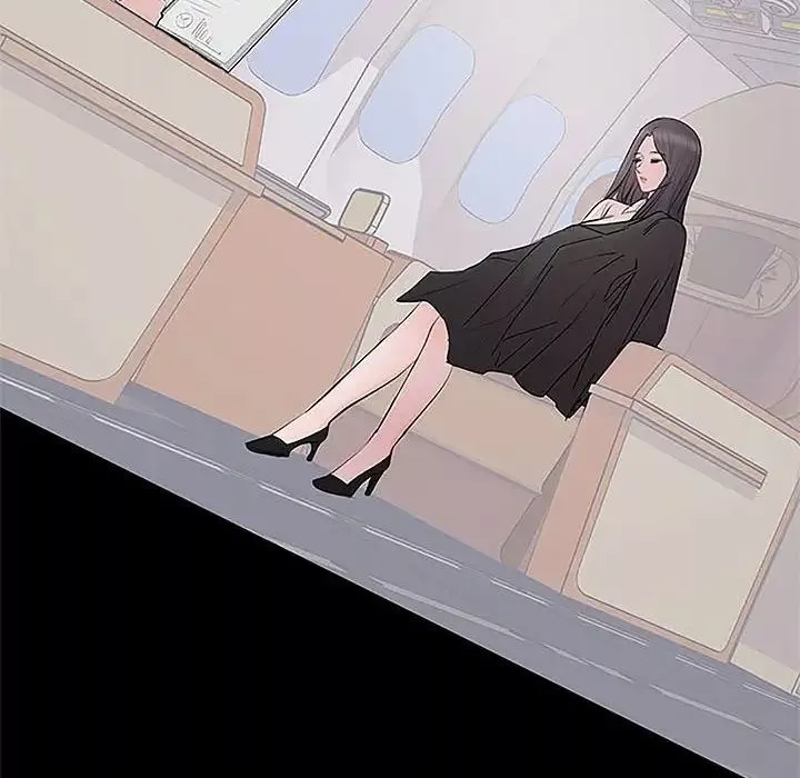 上流社会的女人-第5话 - 图片 49