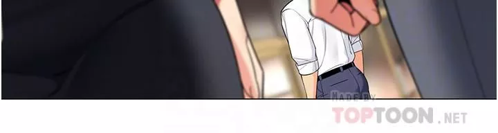 帐篷里的秘密-第41话-老婆竟然瞒着我… - 图片 16