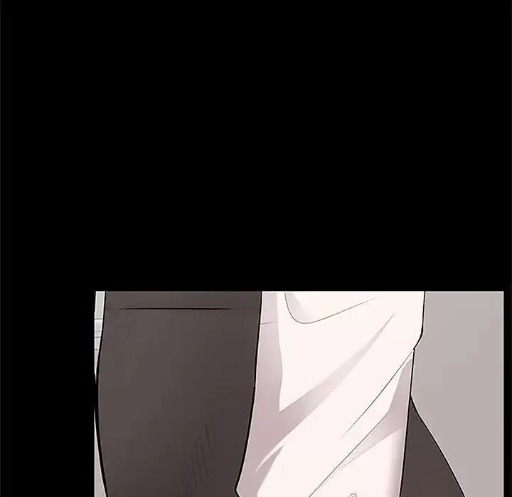 上流社會的女人第5話