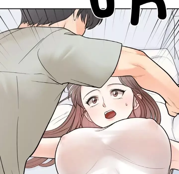 她才不是我姐姐第5話