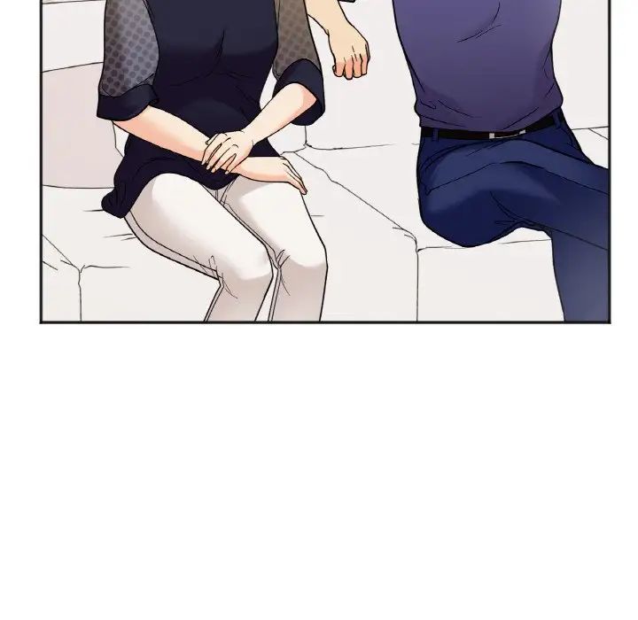 她才不是我姐姐第5話