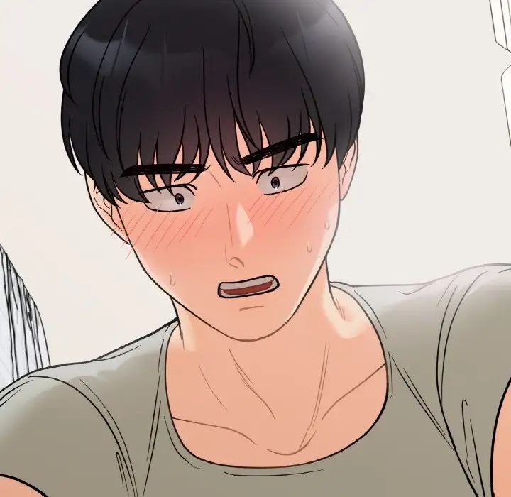 她才不是我姐姐第5话