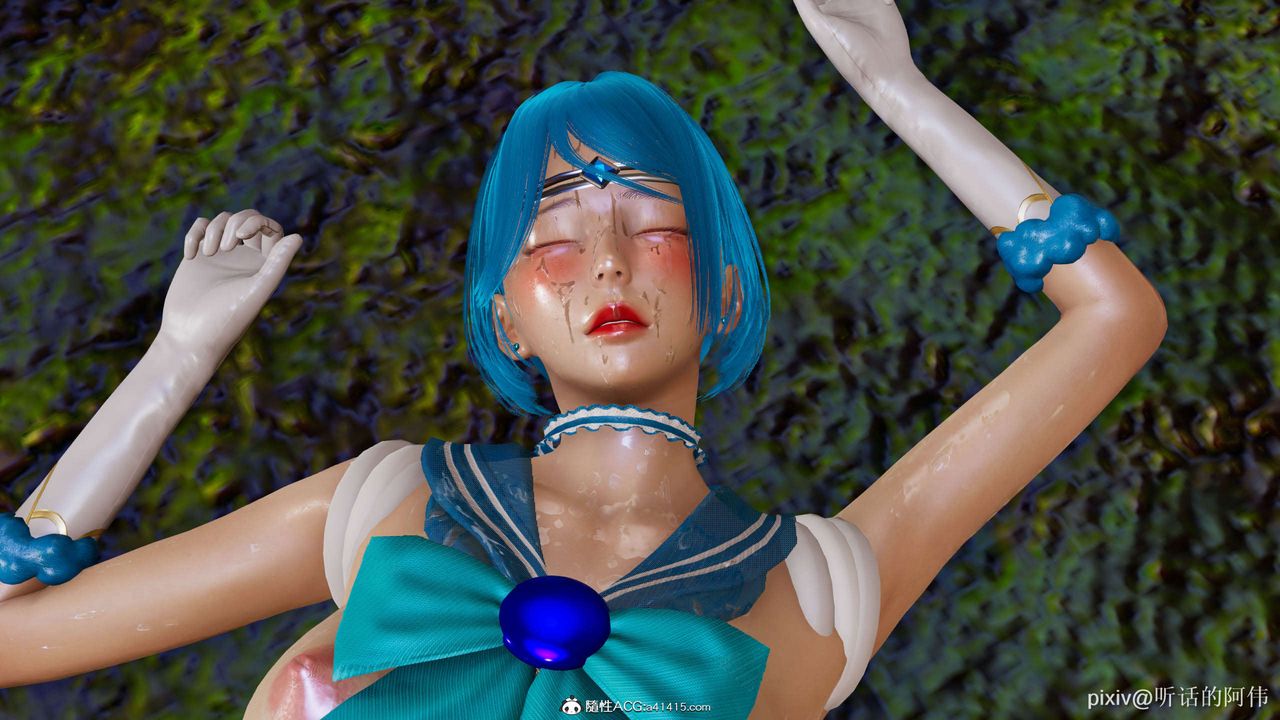 [3D]魔堕之欲第05话