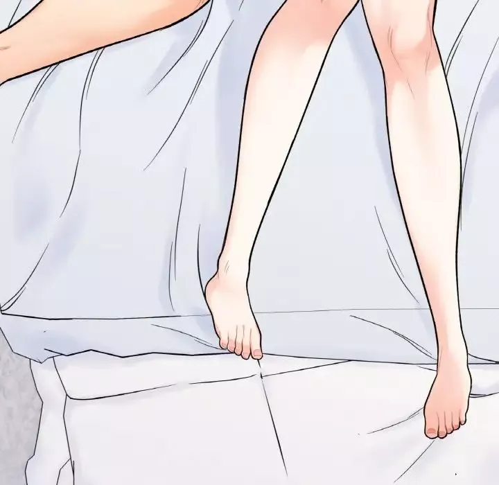 她才不是我姐姐第5話