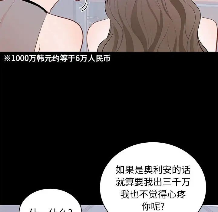 上流社会的女人第7话