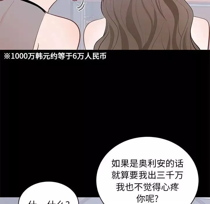 上流社會的女人第7話