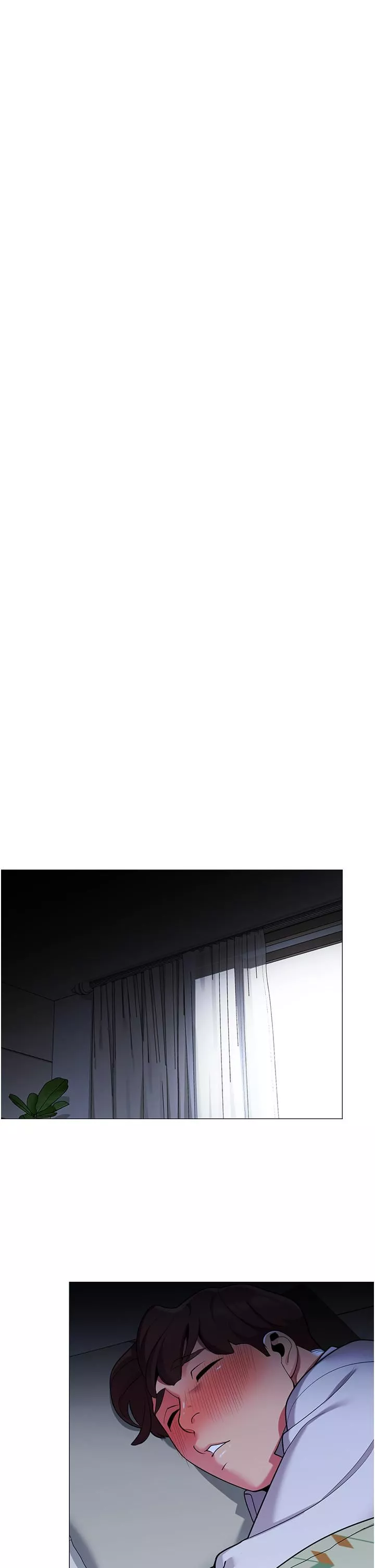 帳篷裡的秘密第46話-插到妳爽為止
