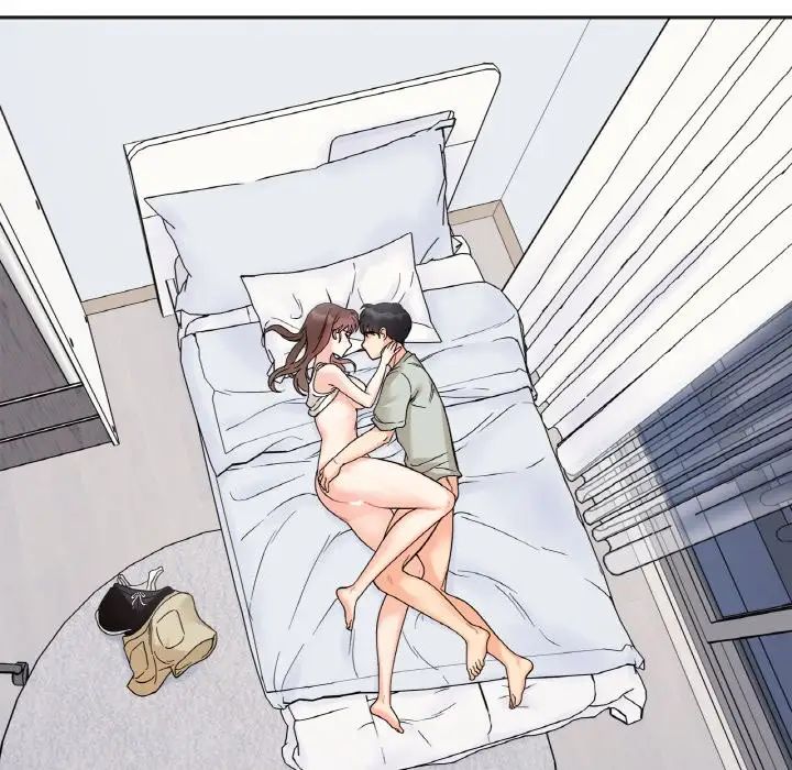 她才不是我姐姐第7话