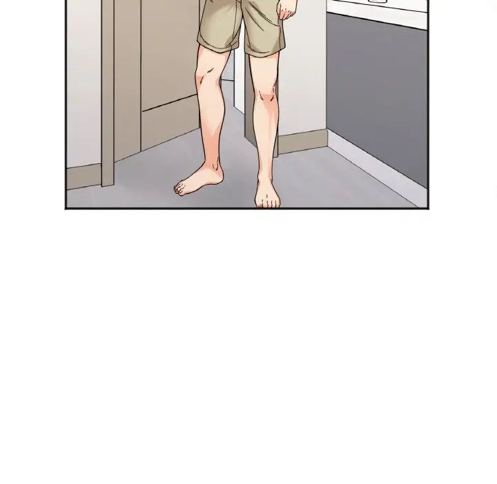 她才不是我姐姐第7话