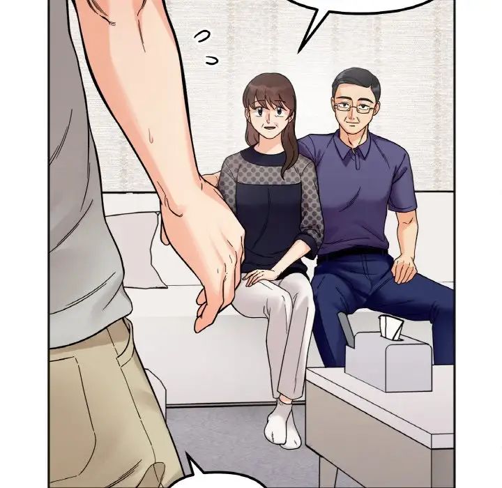 她才不是我姐姐第7话