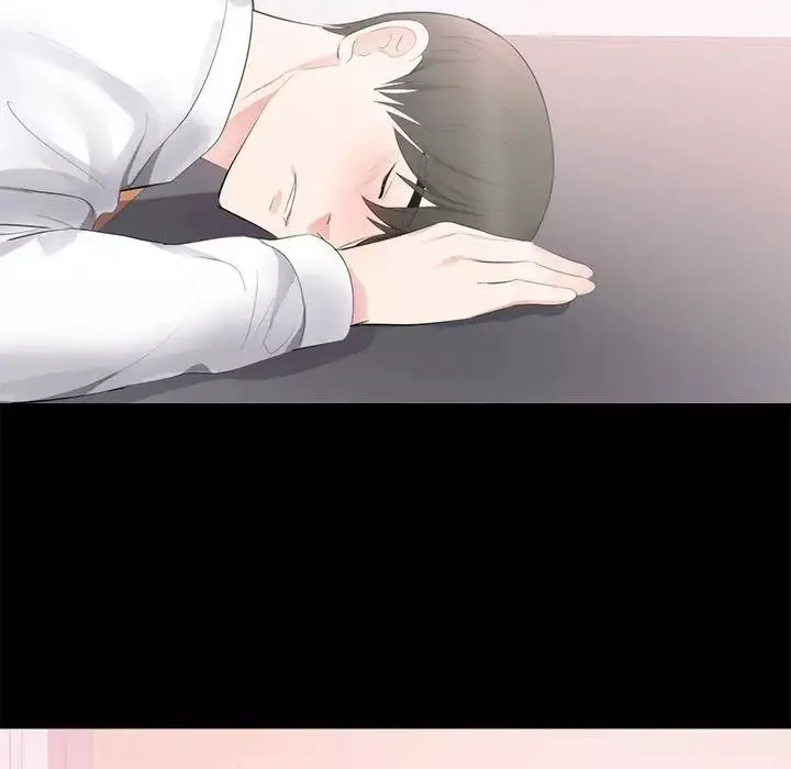 上流社會的女人第8話