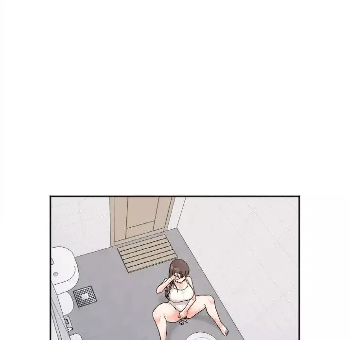 她才不是我姐姐第7話