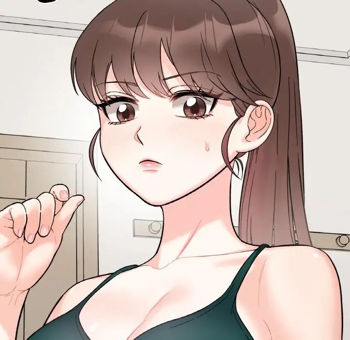 她才不是我姐姐第7话