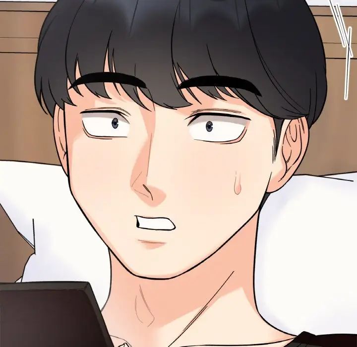 她才不是我姐姐第7话