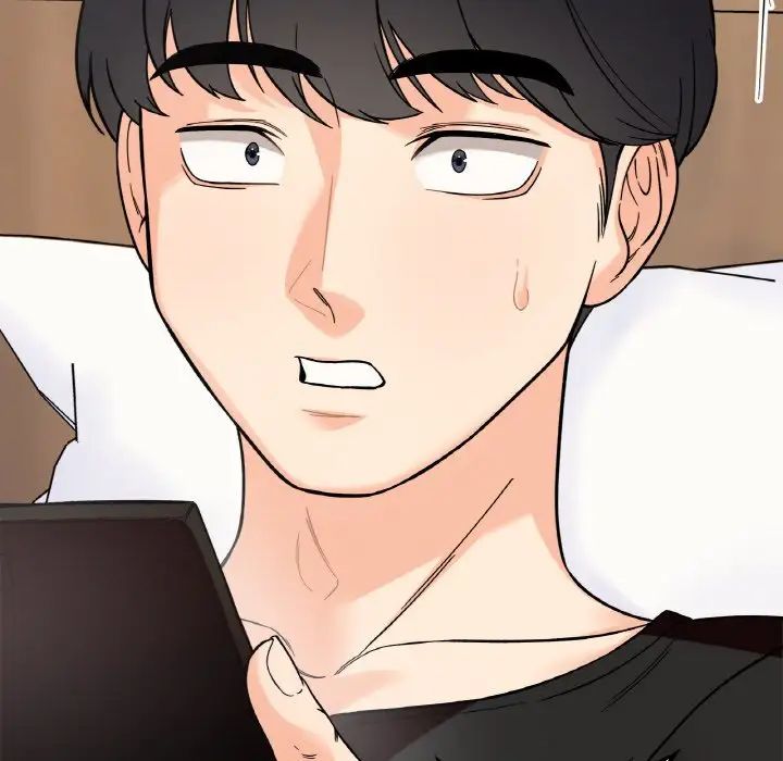 她才不是我姐姐第8话