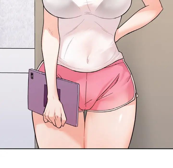 她才不是我姐姐第8话