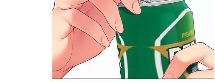 帐篷里的秘密-第49话-在浴室里深情缠绵 - 图片 17