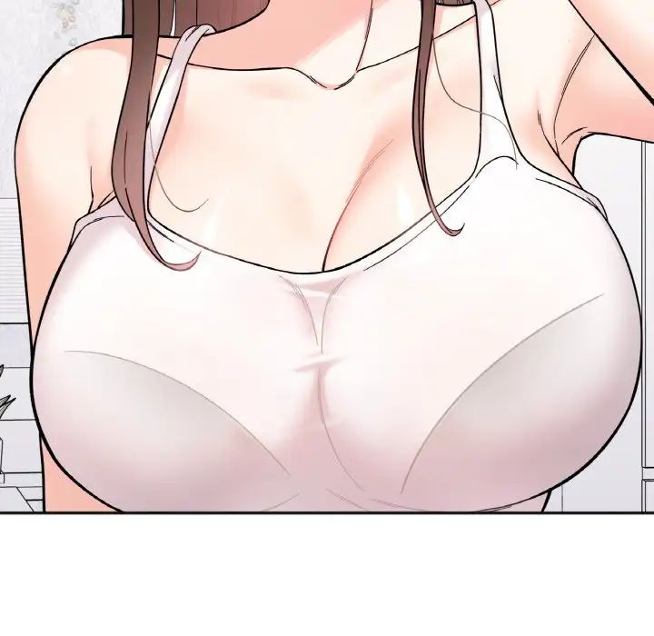 她才不是我姐姐第8话