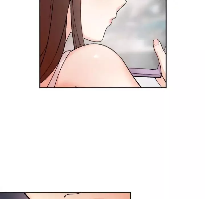她才不是我姐姐第8話