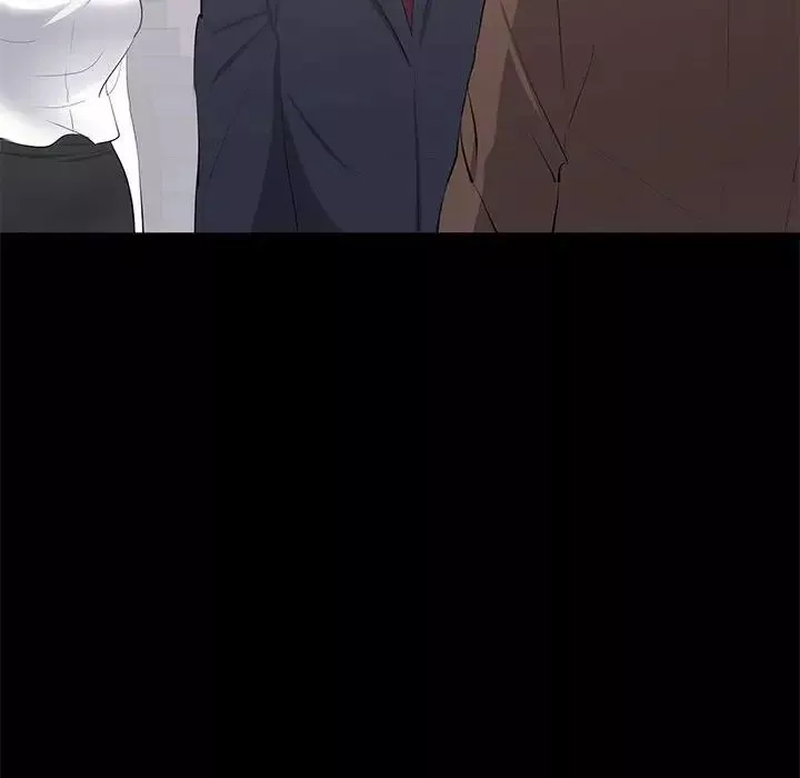 上流社會的女人第9話