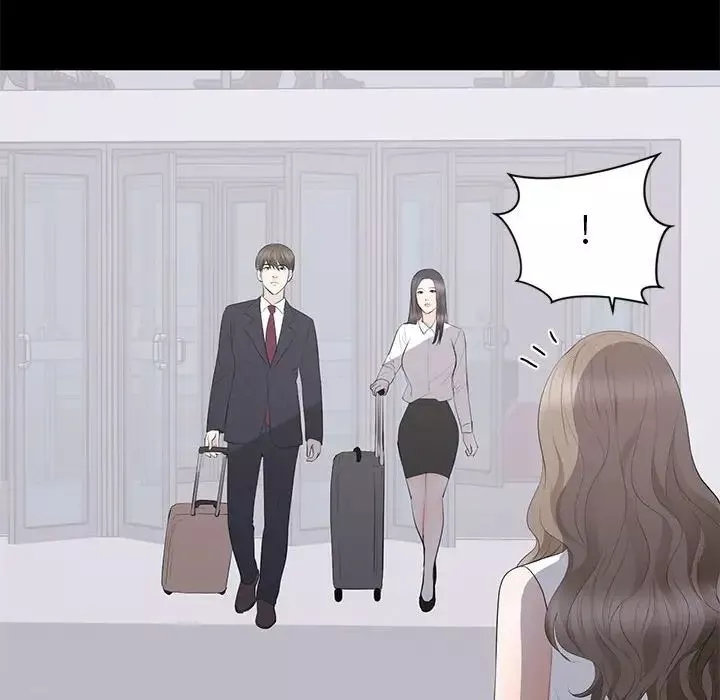 上流社会的女人-第9话 - 图片 108