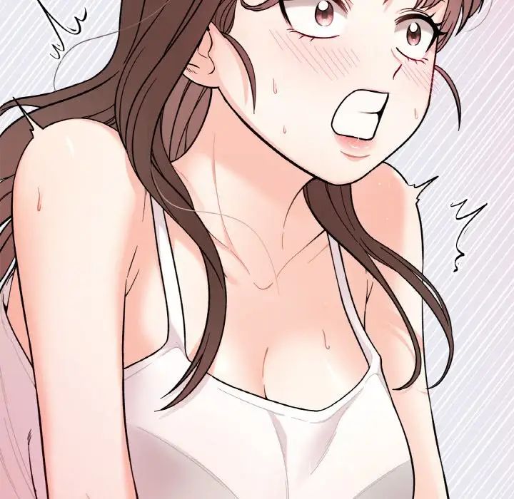 她才不是我姐姐第9话