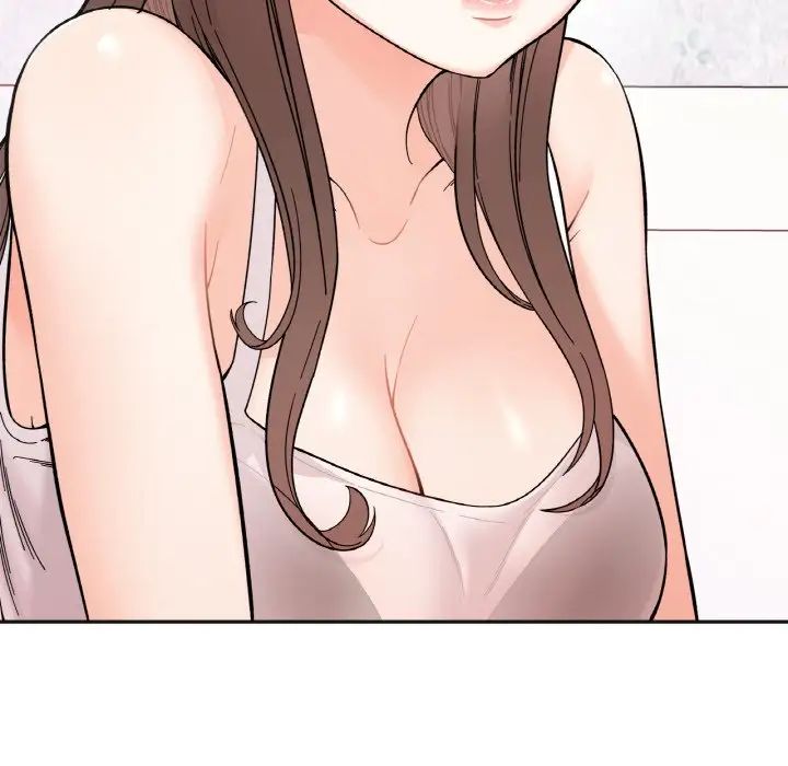 她才不是我姐姐第9话