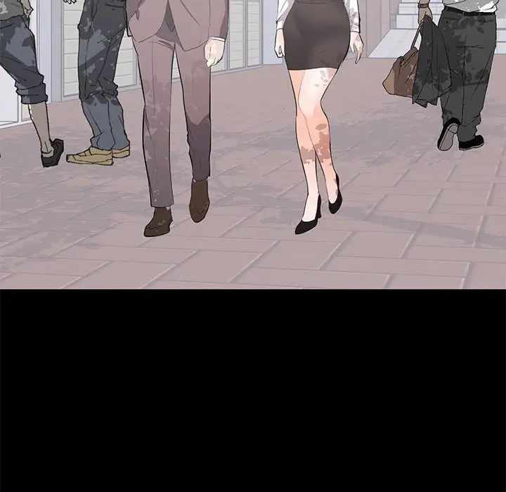 上流社会的女人第11话