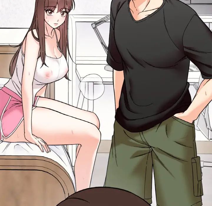 她才不是我姐姐第10话